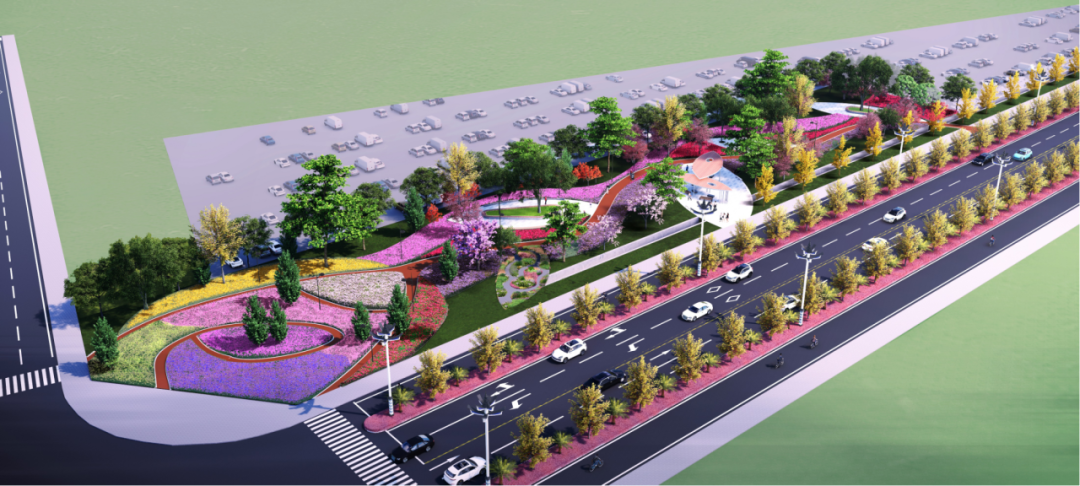 晋宁诗意的栖居地