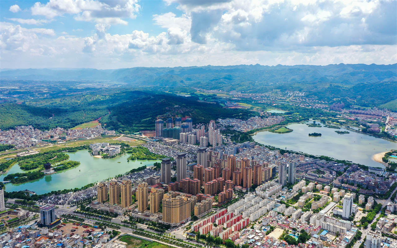 云南省文化和旅游厅