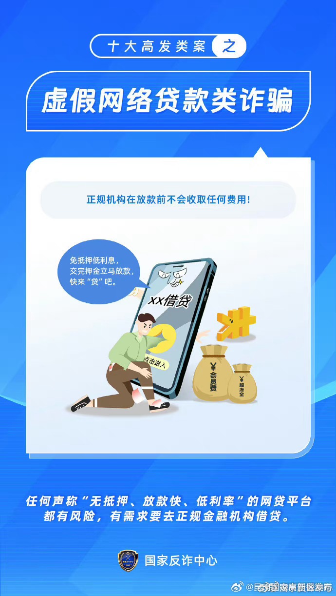 昆明国家高新区发布