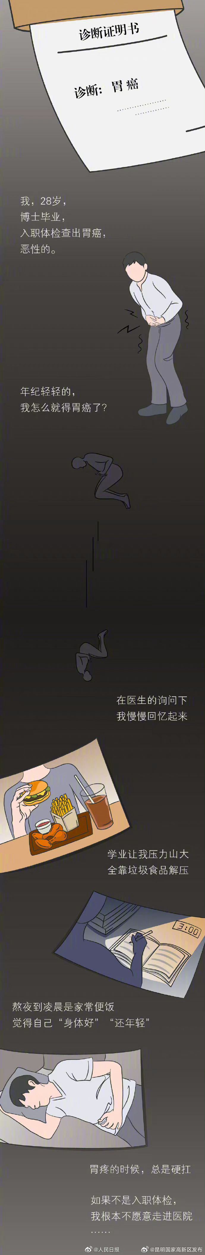 昆明国家高新区发布