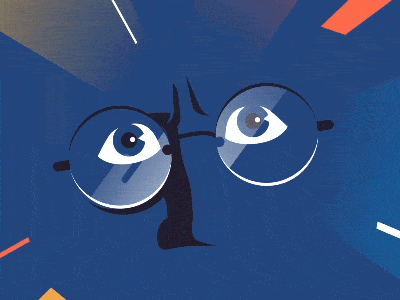 双重打击：视力差的人更易痴呆