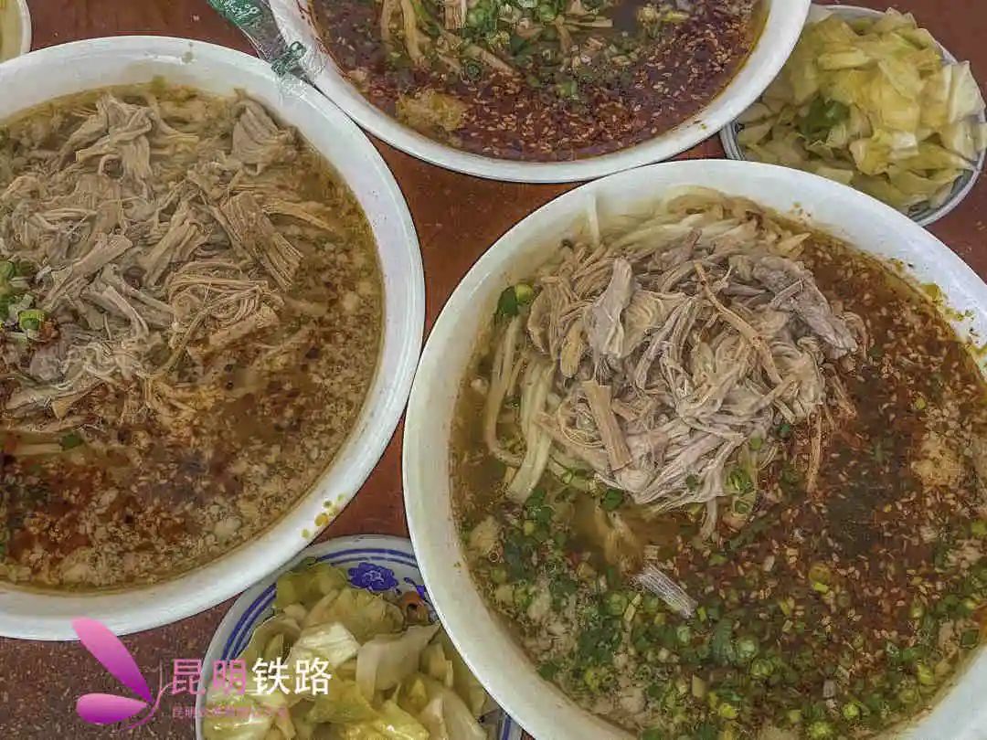昆明铁路