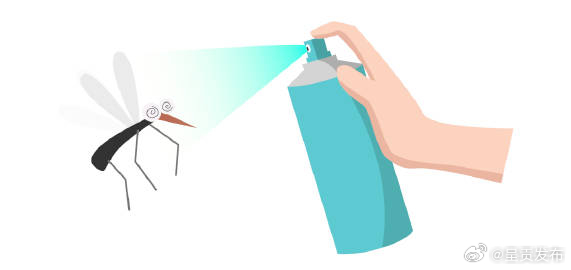 防晒驱蚊最好不要一起用