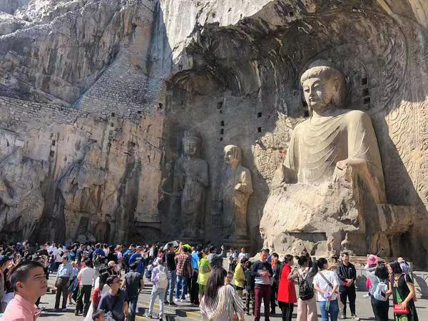 云南省文化和旅游厅