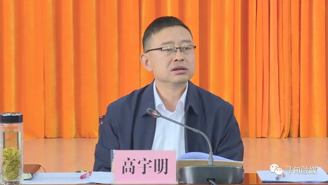 寻甸融媒