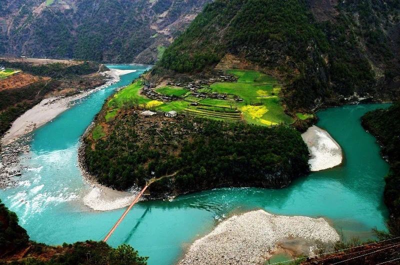 云南省文化和旅游厅