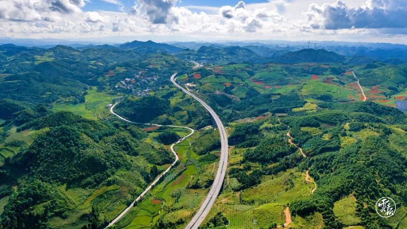 晋宁诗意的栖居地