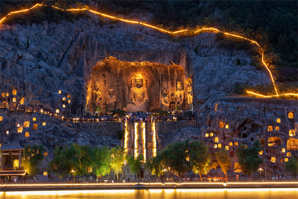 云南省文化和旅游厅