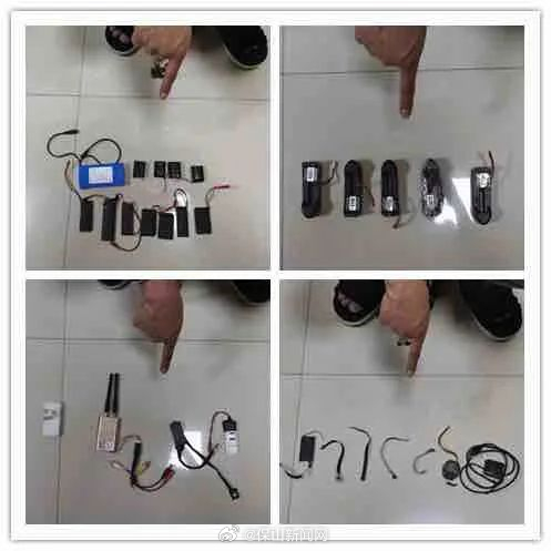 “窃听风云” ｜保山警方打掉一个“助考”作弊团伙