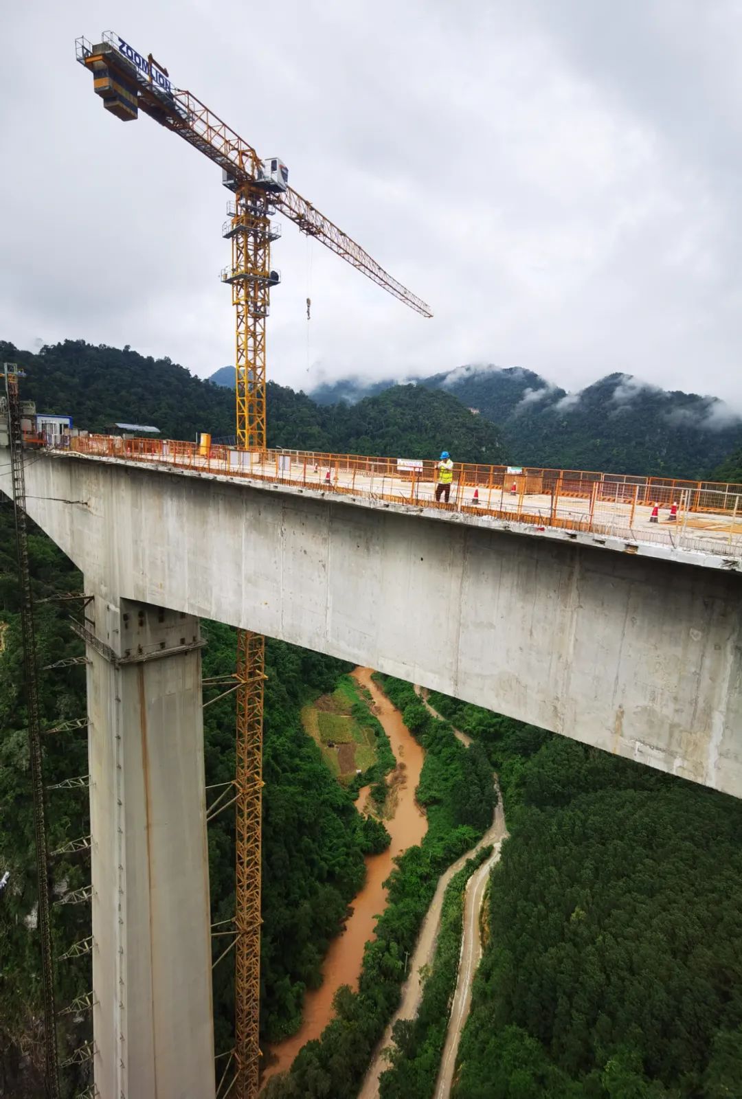 918云南交通台