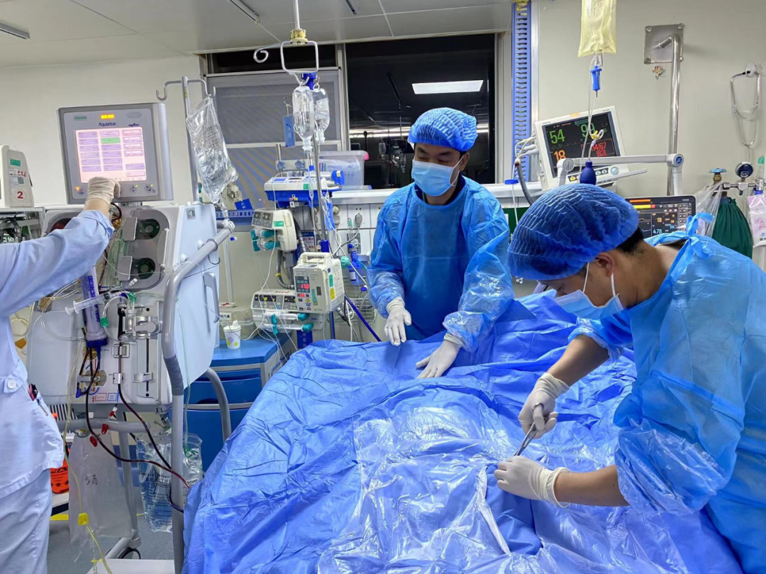 昆明市第一人民医院