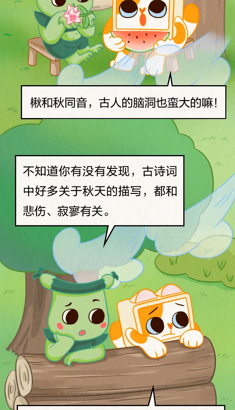 美丽云南微科普