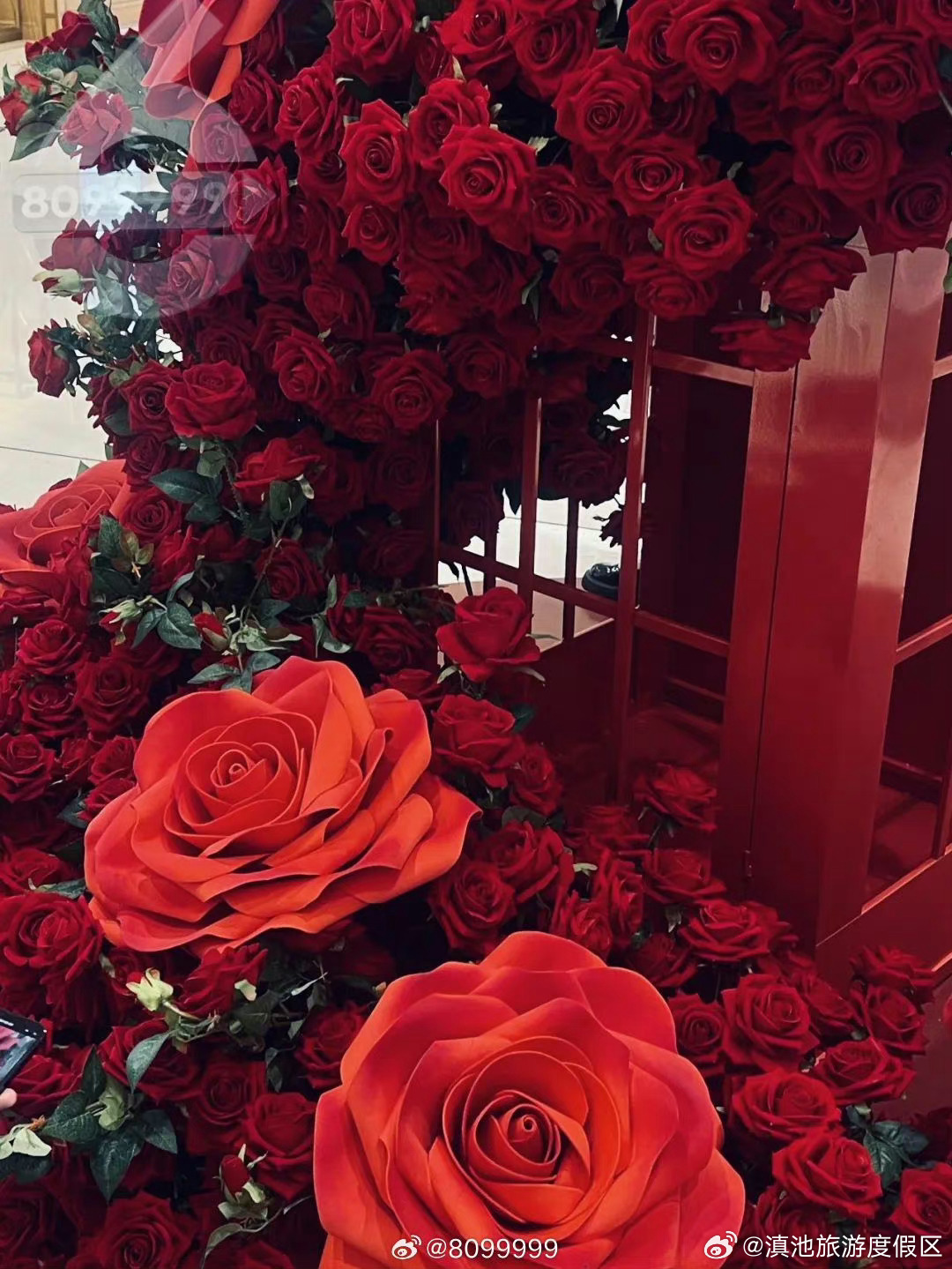 滇池旅游度假区