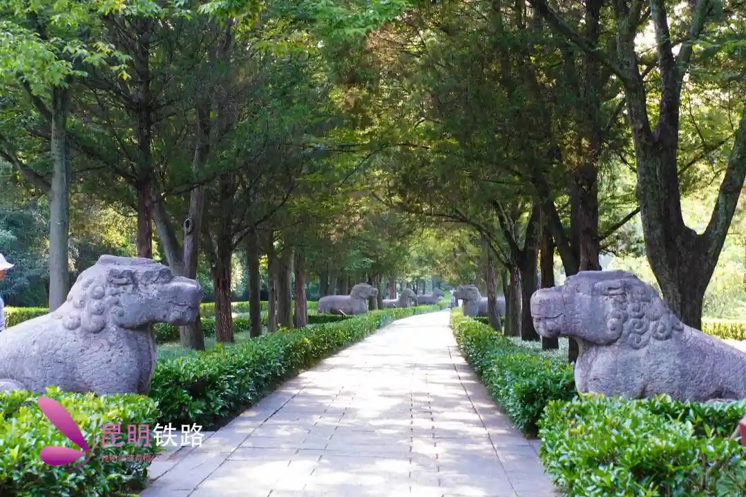 昆明铁路