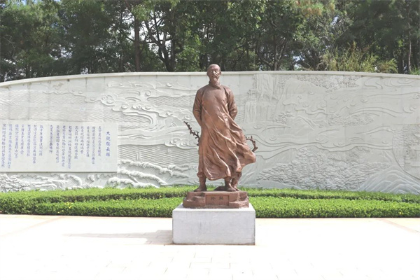 云南省文化和旅游厅