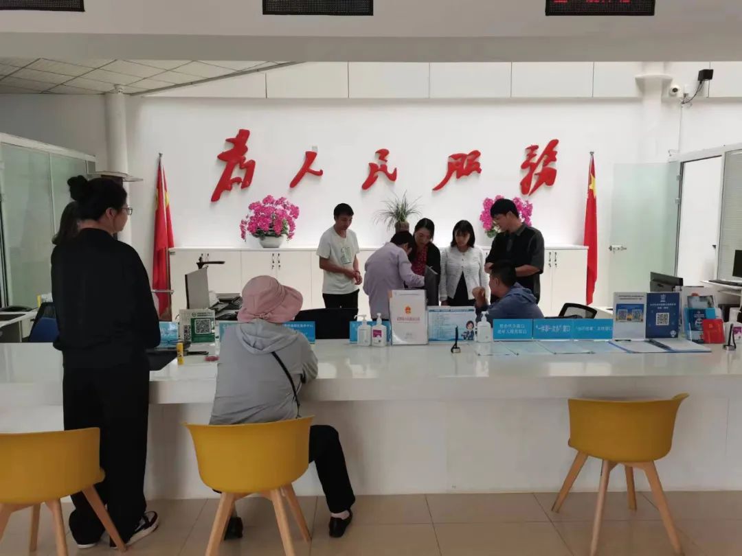 呈贡发布