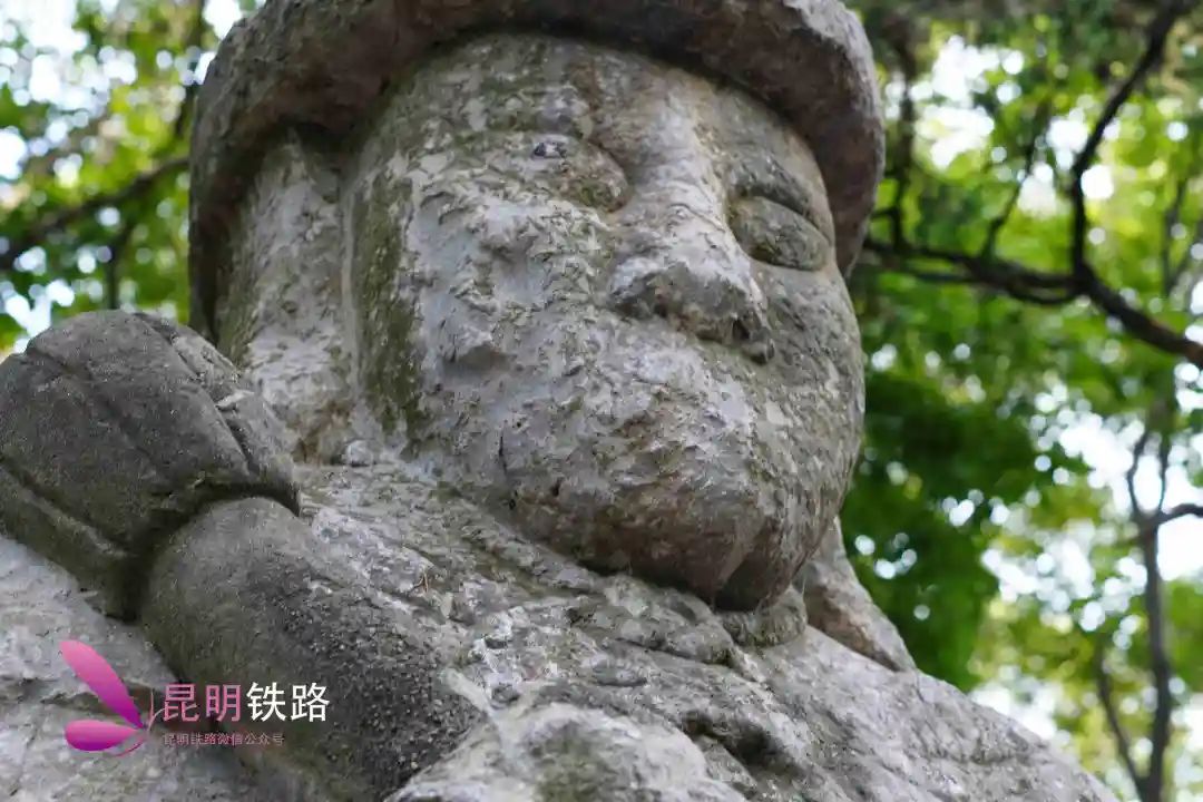 昆明铁路