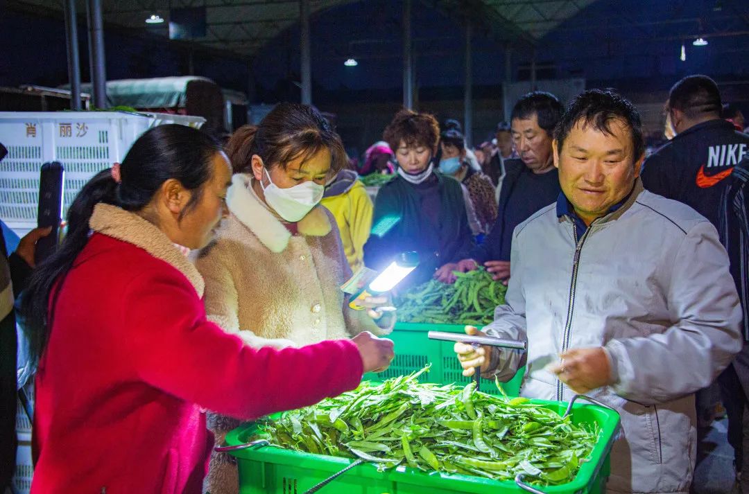 晋宁诗意的栖居地