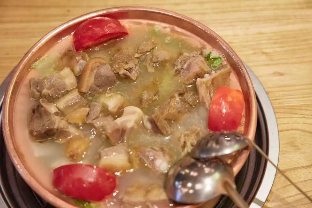 微丽江