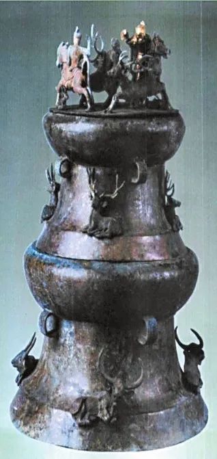 晋宁诗意的栖居地