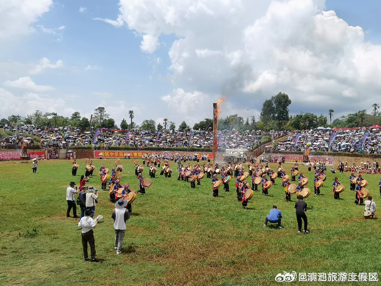 滇池旅游度假区