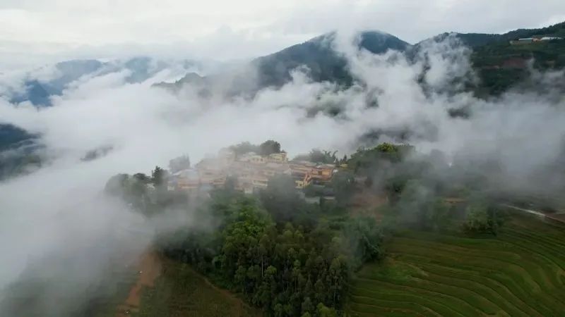 红河文旅