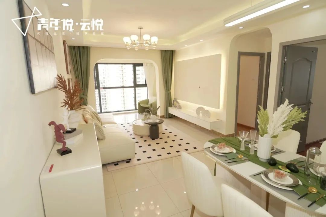 昆明公租房公司