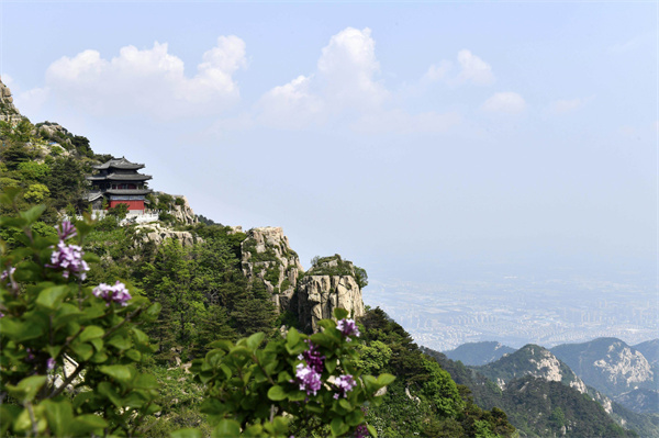 云南省文化和旅游厅