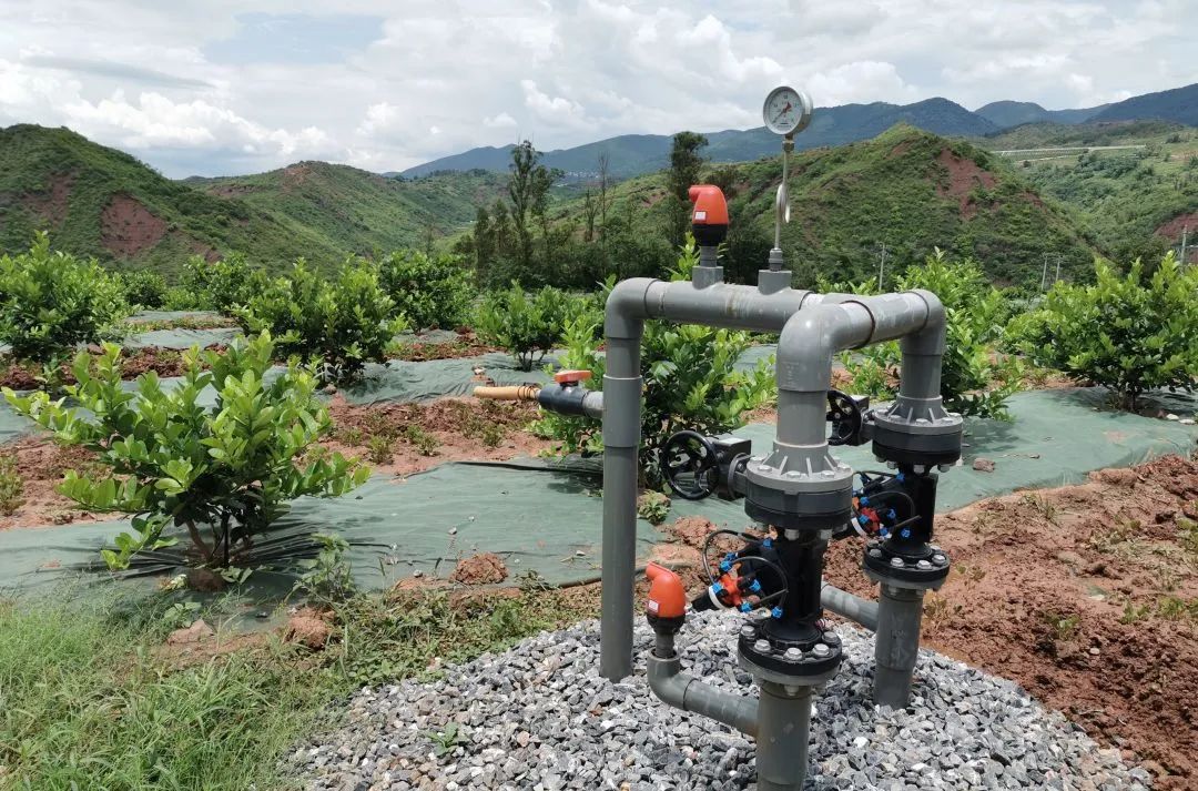 晋宁诗意的栖居地