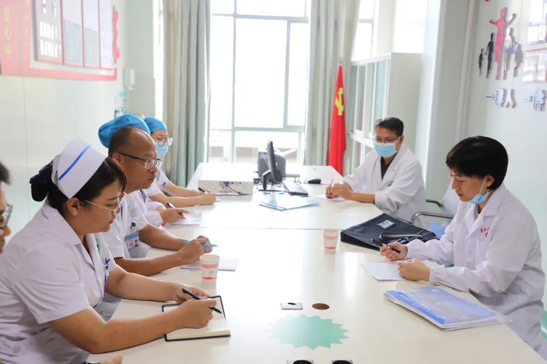 景谷人民医院