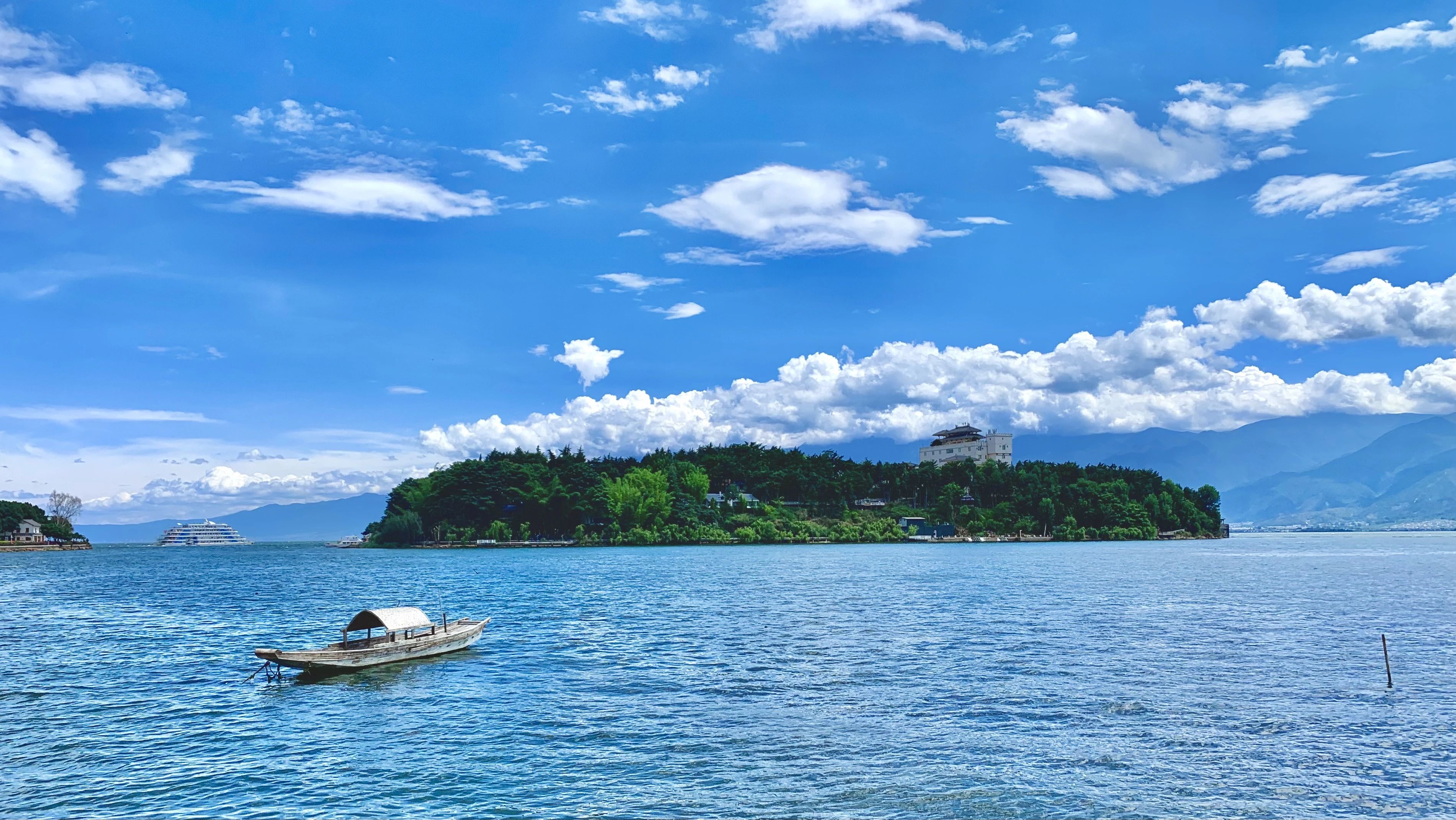 云南省文化和旅游厅