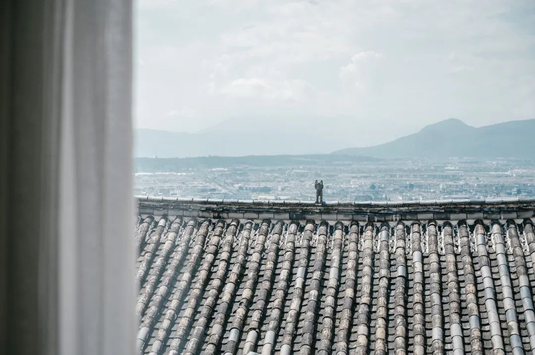 微丽江