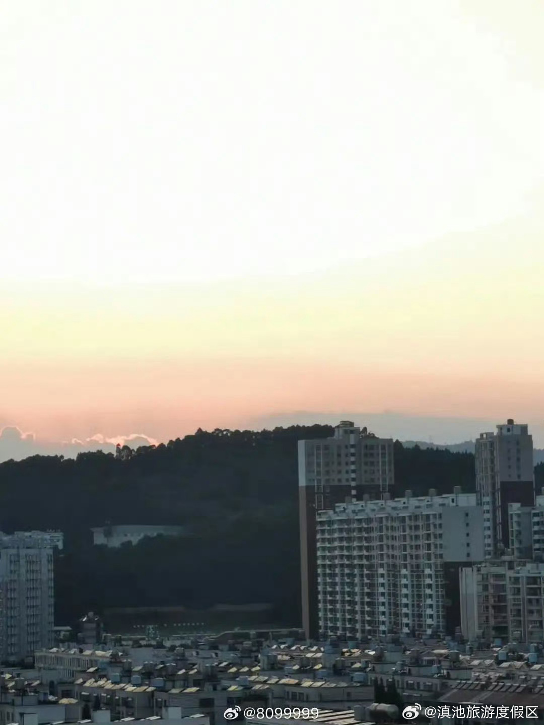 滇池旅游度假区