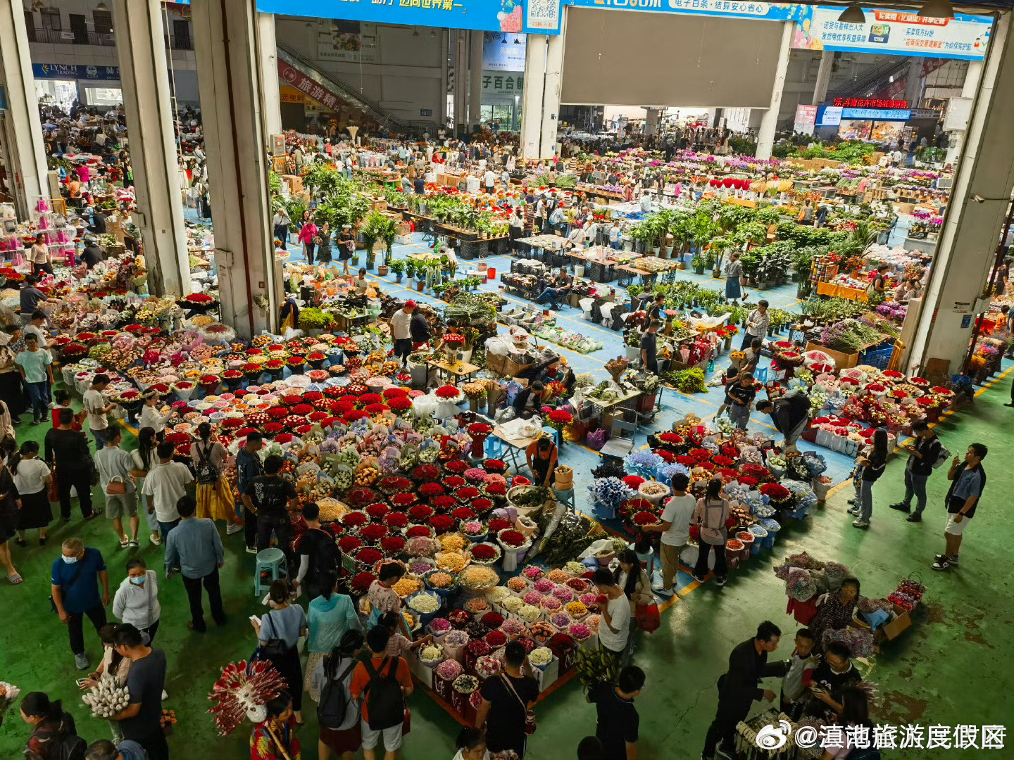 滇池旅游度假区