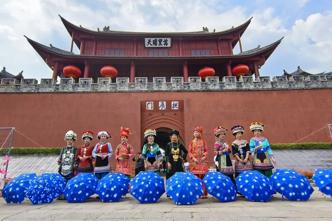 云南省文化和旅游厅