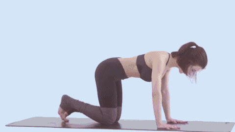 晚上失眠的人试试中午运动