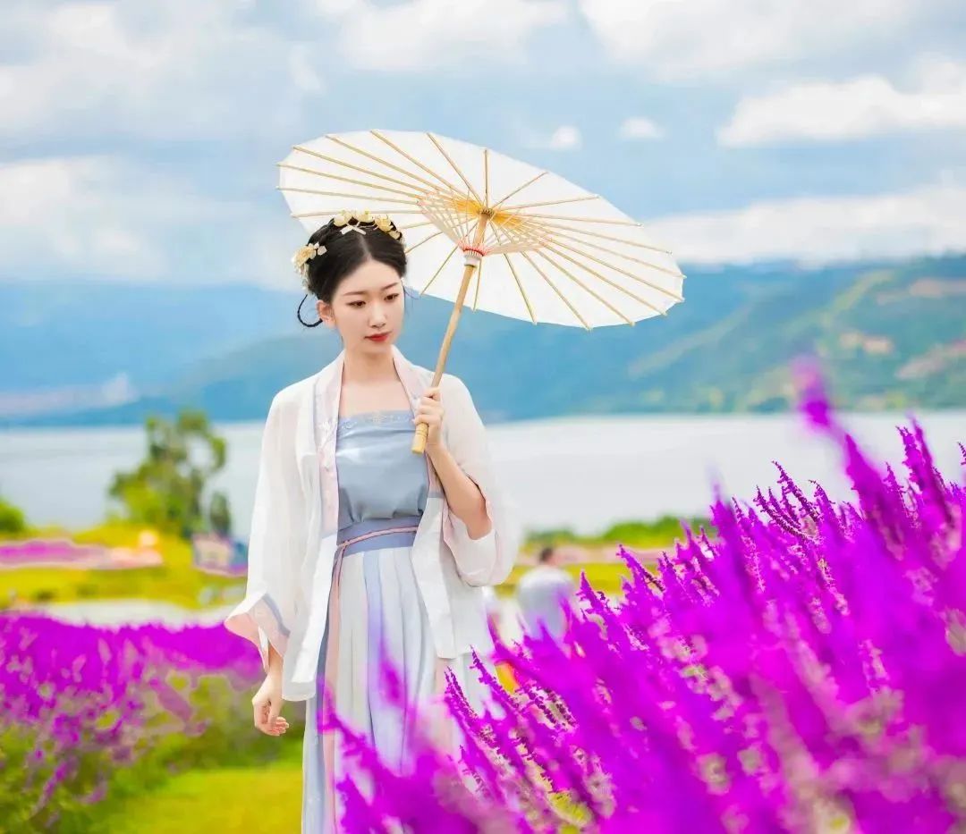 昆明文旅