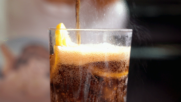 气泡饮料是怎么让你感觉到爽的 