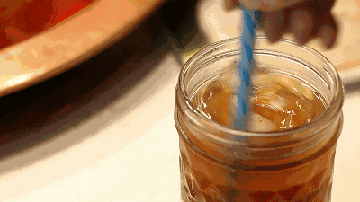 凉茶喝多了容易伤肠胃