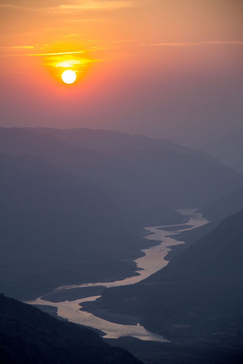 云南省文化和旅游厅