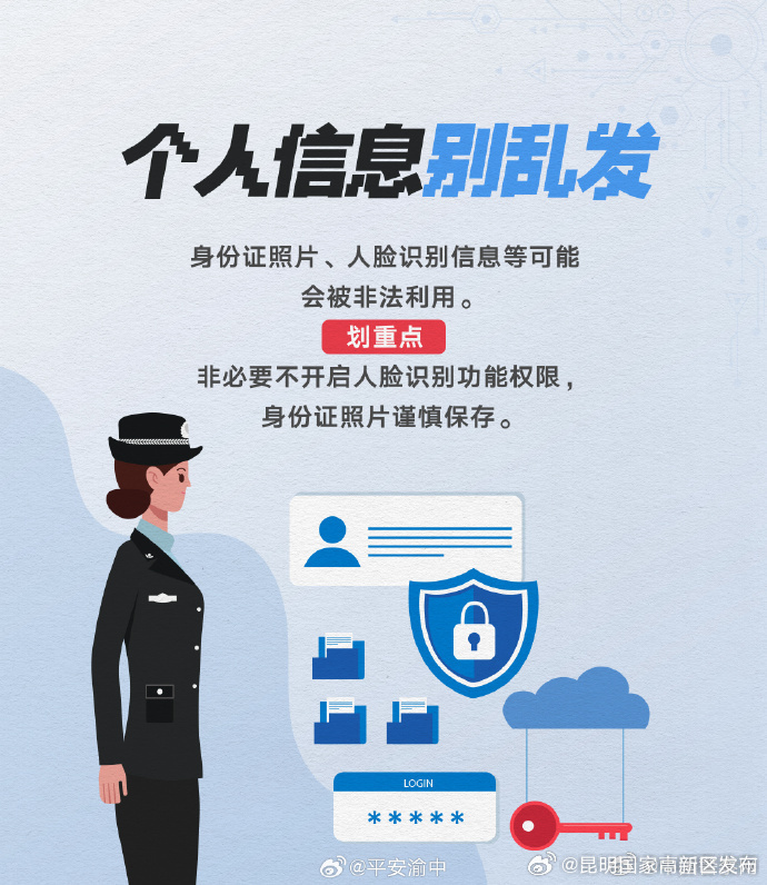 昆明国家高新区发布