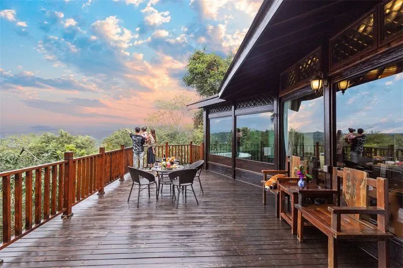 云南省文化和旅游厅