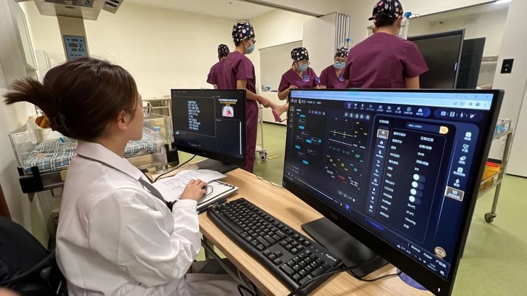 昆明市妇幼保健院