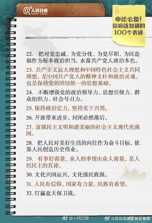 昆明国家高新区发布