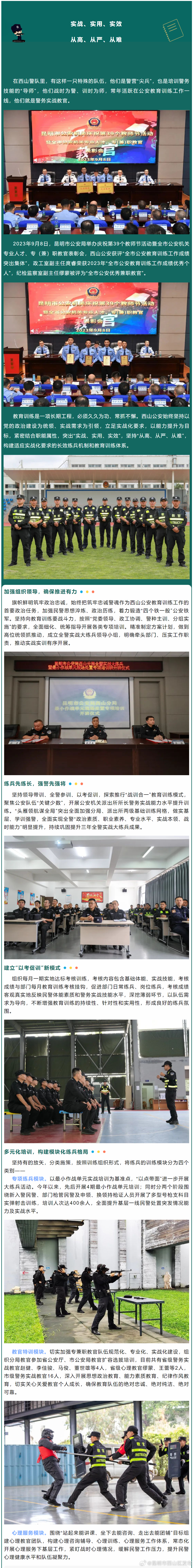 昆明市西山区发布