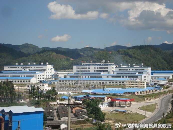 云南建成工业硅产能115万吨