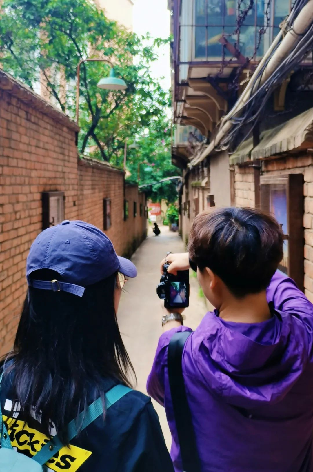 昆明文旅
