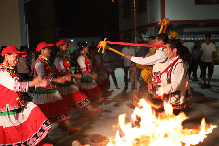 云南省文化和旅游厅