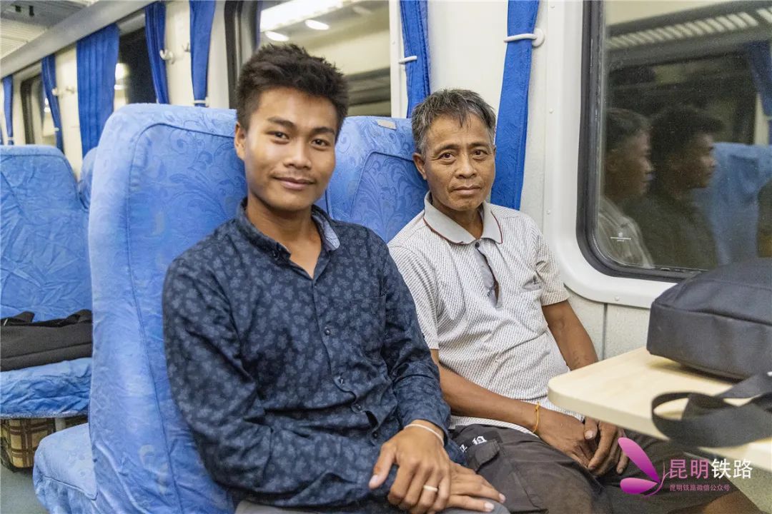 昆明铁路