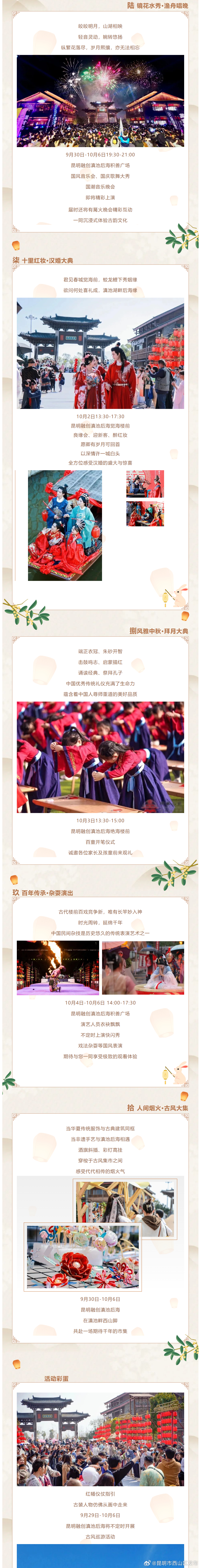 昆明市西山区发布